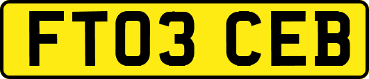 FT03CEB