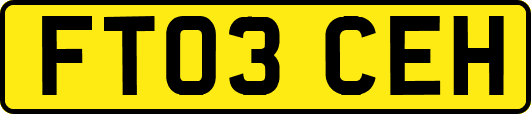 FT03CEH