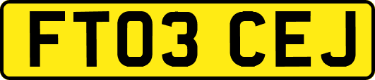 FT03CEJ