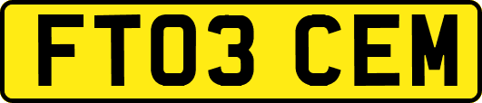 FT03CEM