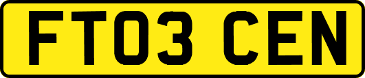 FT03CEN