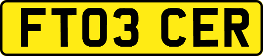FT03CER