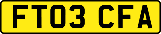 FT03CFA