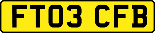 FT03CFB