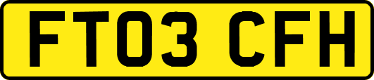 FT03CFH