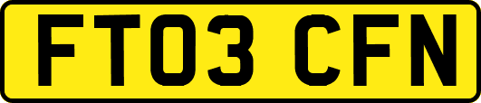 FT03CFN