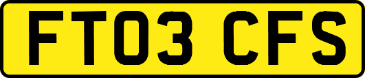 FT03CFS