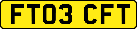 FT03CFT