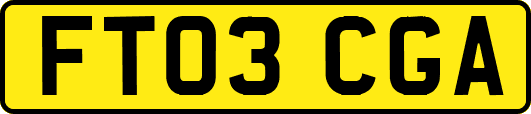 FT03CGA