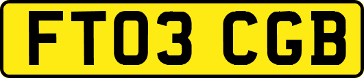 FT03CGB