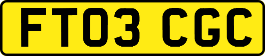 FT03CGC