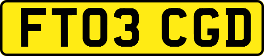 FT03CGD