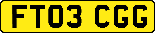 FT03CGG
