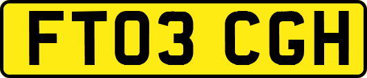 FT03CGH