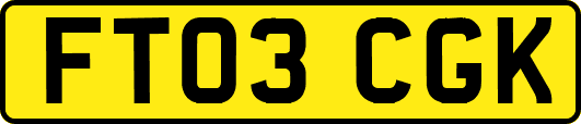 FT03CGK