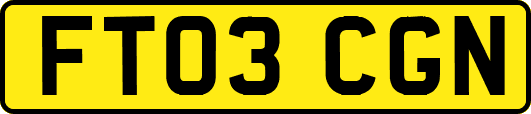 FT03CGN
