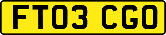 FT03CGO