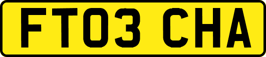 FT03CHA
