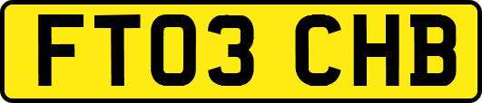 FT03CHB