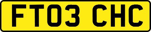 FT03CHC