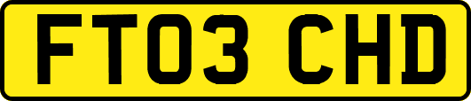 FT03CHD