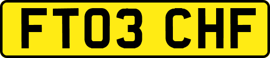 FT03CHF