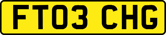 FT03CHG