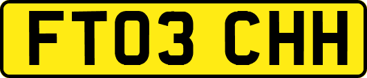FT03CHH