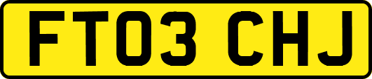 FT03CHJ