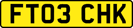 FT03CHK
