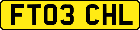 FT03CHL
