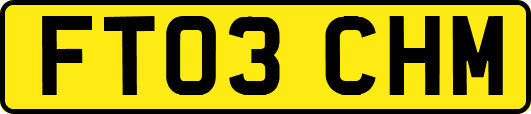 FT03CHM