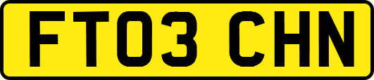 FT03CHN