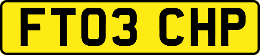 FT03CHP