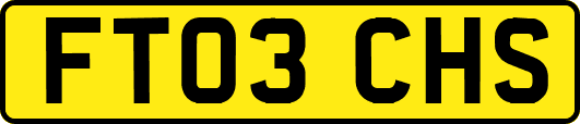 FT03CHS