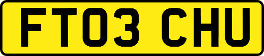 FT03CHU