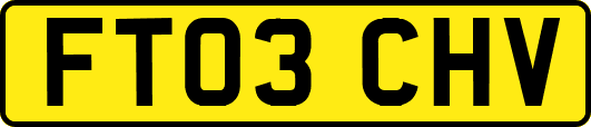 FT03CHV