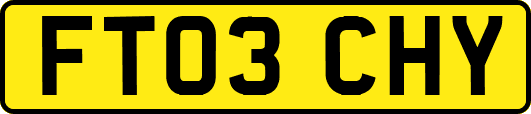 FT03CHY