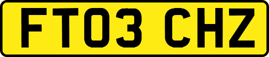 FT03CHZ