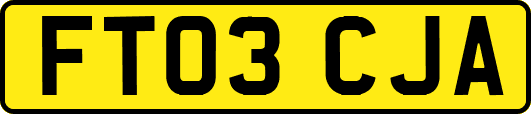 FT03CJA
