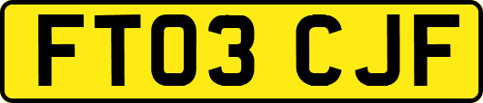 FT03CJF