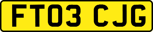 FT03CJG
