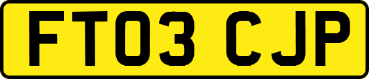 FT03CJP