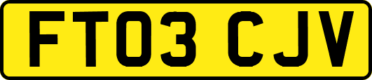 FT03CJV