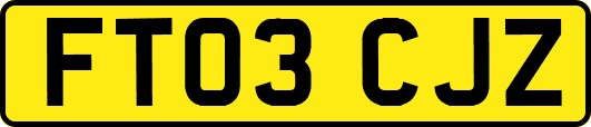 FT03CJZ