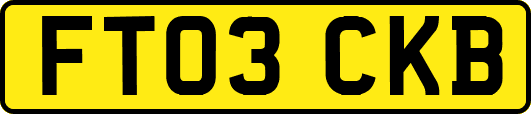 FT03CKB