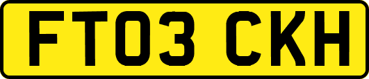 FT03CKH