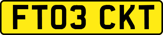 FT03CKT