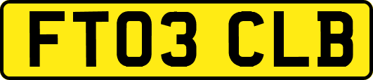 FT03CLB
