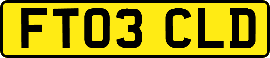 FT03CLD